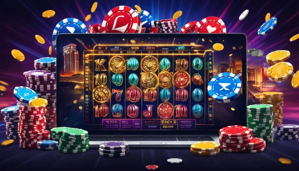 Bắn Cá Thần Tài thomo688