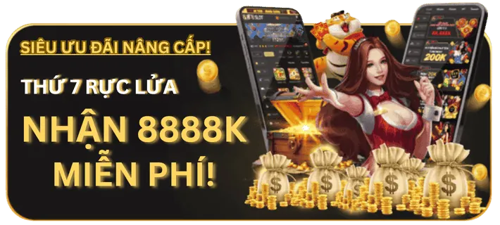 Trò chơi Bắn Cá thomo688