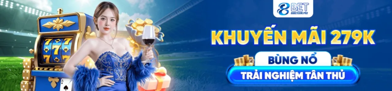 Hình ảnh chính Nổ Hũ thomo688 với các biểu tượng game slot và tiền thưởng lớn